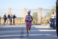 Women on the move 5K y 3K Día de la Mujer