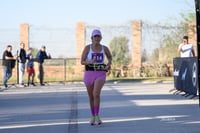 Women on the move 5K y 3K Día de la Mujer