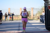 Women on the move 5K y 3K Día de la Mujer