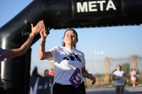 Women on the move 5K y 3K Día de la Mujer