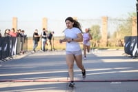 Women on the move 5K y 3K Día de la Mujer