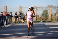 Women on the move 5K y 3K Día de la Mujer