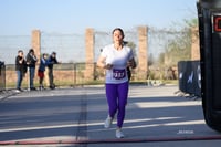 Women on the move 5K y 3K Día de la Mujer