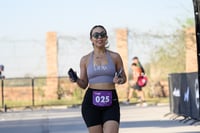 Women on the move 5K y 3K Día de la Mujer