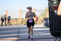 Women on the move 5K y 3K Día de la Mujer