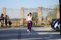 Women on the move 5K y 3K Día de la Mujer