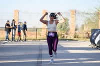 Women on the move 5K y 3K Día de la Mujer