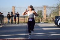 Women on the move 5K y 3K Día de la Mujer