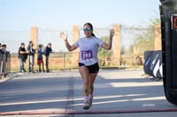 Women on the move 5K y 3K Día de la Mujer