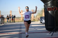 Women on the move 5K y 3K Día de la Mujer