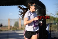 Women on the move 5K y 3K Día de la Mujer