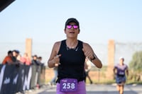 Women on the move 5K y 3K Día de la Mujer