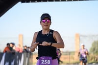 Women on the move 5K y 3K Día de la Mujer