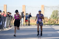 Women on the move 5K y 3K Día de la Mujer