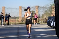 Women on the move 5K y 3K Día de la Mujer