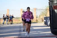 Women on the move 5K y 3K Día de la Mujer