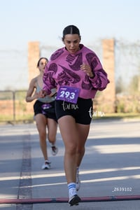 Women on the move 5K y 3K Día de la Mujer