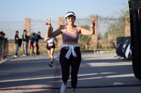 Women on the move 5K y 3K Día de la Mujer