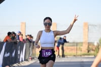 Women on the move 5K y 3K Día de la Mujer