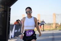 Women on the move 5K y 3K Día de la Mujer