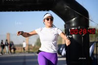 Women on the move 5K y 3K Día de la Mujer