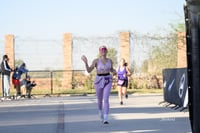 Women on the move 5K y 3K Día de la Mujer