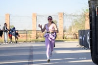 Women on the move 5K y 3K Día de la Mujer