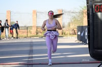 Women on the move 5K y 3K Día de la Mujer