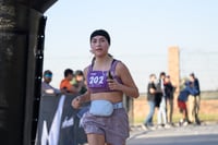 Women on the move 5K y 3K Día de la Mujer