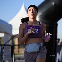 Women on the move 5K y 3K Día de la Mujer