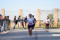 Women on the move 5K y 3K Día de la Mujer