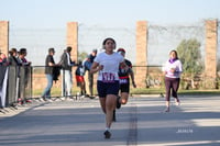 Women on the move 5K y 3K Día de la Mujer