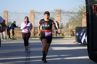 Women on the move 5K y 3K Día de la Mujer