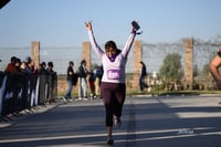 Women on the move 5K y 3K Día de la Mujer