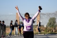 Women on the move 5K y 3K Día de la Mujer