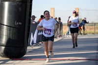 Women on the move 5K y 3K Día de la Mujer