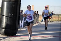 Women on the move 5K y 3K Día de la Mujer