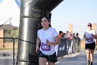 Women on the move 5K y 3K Día de la Mujer