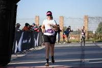 Women on the move 5K y 3K Día de la Mujer