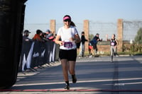 Women on the move 5K y 3K Día de la Mujer