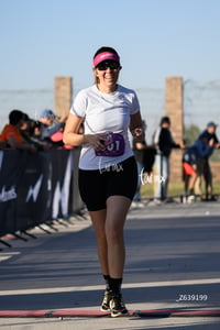 Women on the move 5K y 3K Día de la Mujer