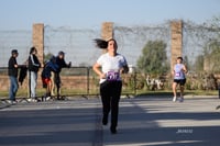 Women on the move 5K y 3K Día de la Mujer