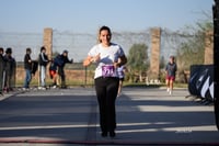 Women on the move 5K y 3K Día de la Mujer