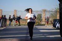 Women on the move 5K y 3K Día de la Mujer