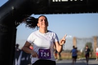 Women on the move 5K y 3K Día de la Mujer