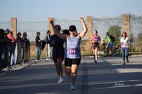 Women on the move 5K y 3K Día de la Mujer