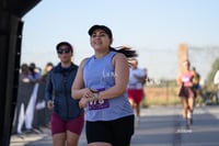 Women on the move 5K y 3K Día de la Mujer