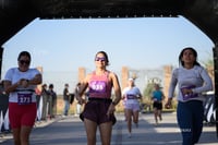 Women on the move 5K y 3K Día de la Mujer