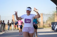 Women on the move 5K y 3K Día de la Mujer