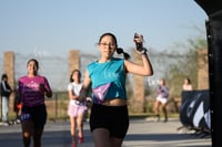 Women on the move 5K y 3K Día de la Mujer